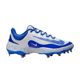 Nike: Белые кроссовки  Huarache