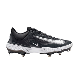Nike: Чёрные кроссовки  Huarache