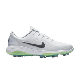 Nike: Белые кроссовки  Vapor
