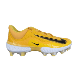 Nike: Чёрные кроссовки  Huarache