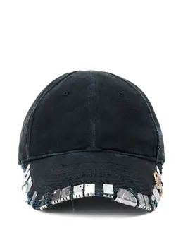 Alexander Wang: Чёрная кепка 