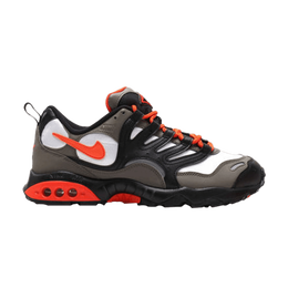 Nike: Красные кроссовки  Air
