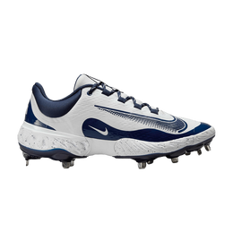 Nike: Белые кроссовки  Huarache