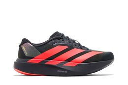 Adidas: Красные кроссовки  Adizero