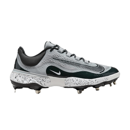 Nike: Тёмные кроссовки  Huarache