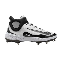 Nike: Белые кроссовки  Huarache
