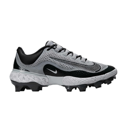 Nike: Тёмные кроссовки  Huarache