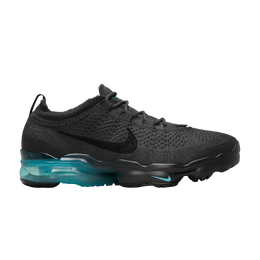 Nike: Тёмные кроссовки  Air Vapormax