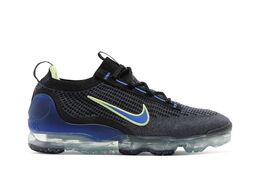 Nike: Светлые кроссовки  Air Vapormax 2021 Flyknit