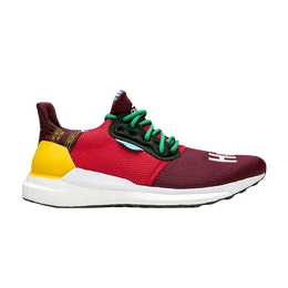 Adidas: Кроссовки  Solar Hu Glide