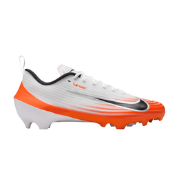 Nike: Белые кроссовки  Vapor