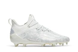 Adidas: Белые кроссовки  Adizero