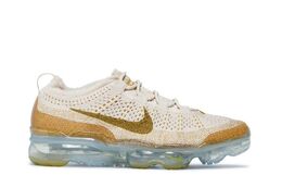 Nike: Коричневые кроссовки  Air Vapormax