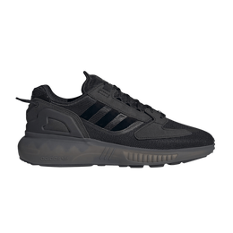 Adidas: Чёрные кроссовки  Boost