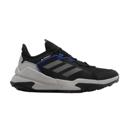Adidas: Чёрные кроссовки  Terrex