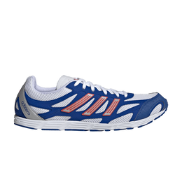 Adidas: Яркие кроссовки  Adizero