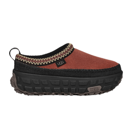 UGG: Красные кроссовки 