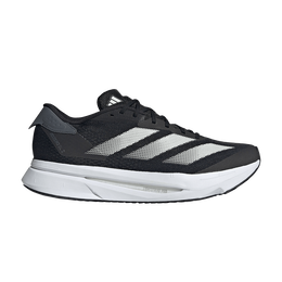 Adidas: Чёрные кроссовки  Adizero