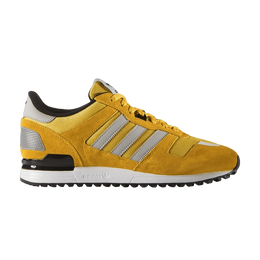 Adidas: Золотые кроссовки  ZX