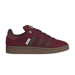 Adidas: Красные кроссовки  Campus
