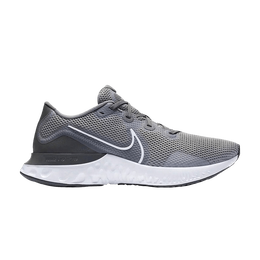 Nike: Серые кроссовки  Renew Run