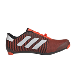Adidas: Красные кроссовки  Solar