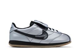 Nike: Серые кроссовки  Cortez