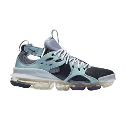 Nike: Синие кроссовки  Air Vapormax