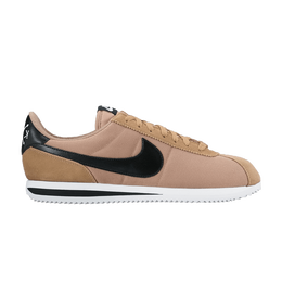 Nike: Коричневые кроссовки  Cortez