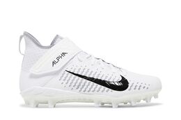 Nike: Белые кроссовки  Pure Platinum