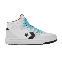 Converse: Белые кроссовки 