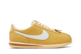 Nike: Коричневые кроссовки  Running