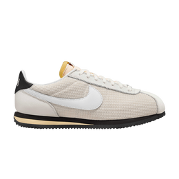 Nike: Светлые кроссовки  Cortez