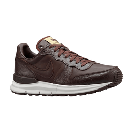 Nike: Коричневые кроссовки  Internationalist