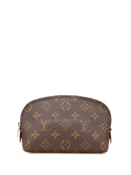 Louis Vuitton Pre-Owned: Косметичка 