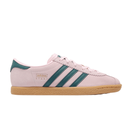 Adidas: Розовые кроссовки  Stadt