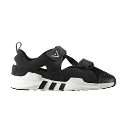 Adidas: Белые кроссовки  X