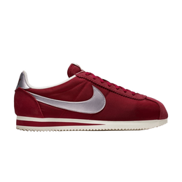 Nike: Красные кроссовки  Classic Cortez