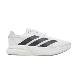 Adidas: Белые кроссовки  Duramo