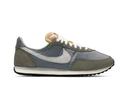 Nike: Белые кроссовки  Waffle Trainer 2