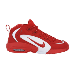 Nike: Красные кроссовки  Air