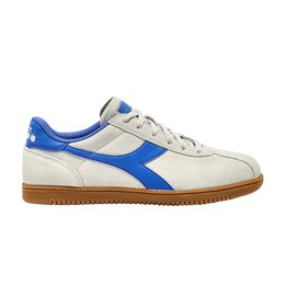 Diadora: Белые кроссовки 