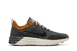 Nike: Серые кроссовки  SE
