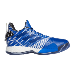 Adidas: Синие кроссовки  T-Mac Millennium