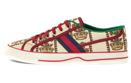 Gucci: Кроссовки  Tennis 1977