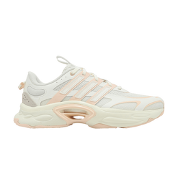 Adidas: Белые кроссовки  Climacool