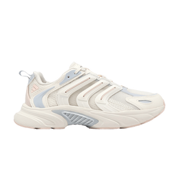 Adidas: Белые кроссовки  Climacool