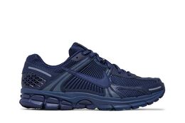 Nike: Синие кроссовки  Air Zoom