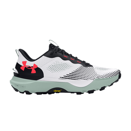 Under Armour: Белые кроссовки  HOVR Infinite
