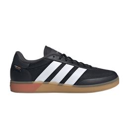 Adidas: Чёрные кроссовки  Training